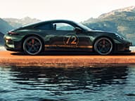 Porsche 911 GT3 90 F.A.P.