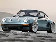 Singer 911 Carrera