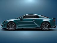 Alpine A110