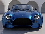 AC GT SuperSport
