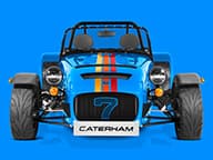 Caterham Seven 310 Encore