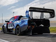 Ford F-150 Lightning SuperTruck