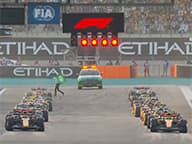 Grand Prix Abu Dhabi