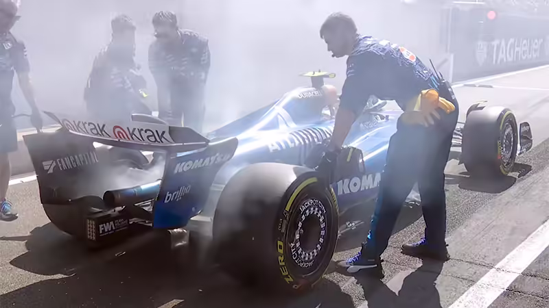 Grand Prix Austrii Zdjęcie Grand Prix Austrii