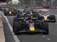 Grand Prix Azerbejdżanu