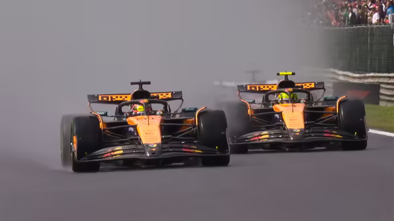 Grand Prix Belgii Zdjęcie Grand Prix Belgii