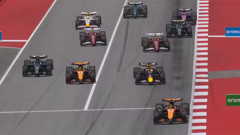 Grand Prix Hiszpanii Zdjęcie Grand Prix Hiszpanii