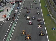 Grand Prix Holandii