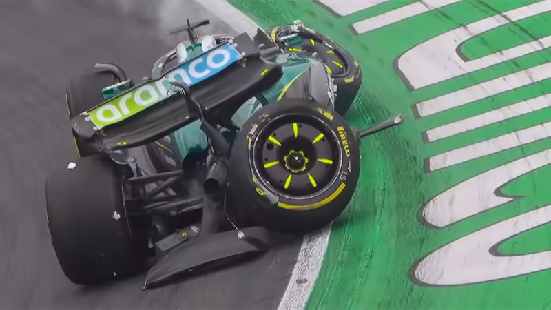 Grand Prix Holandii Zdjęcie Grand Prix Holandii