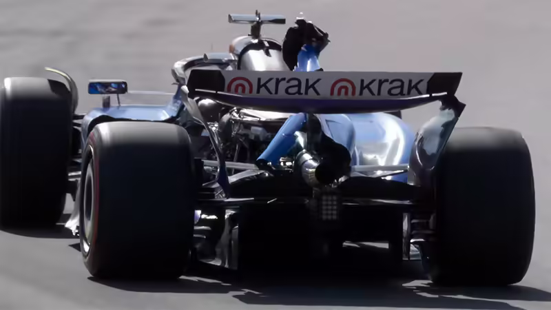 Grand Prix Kanady Zdjęcie Grand Prix Kanady