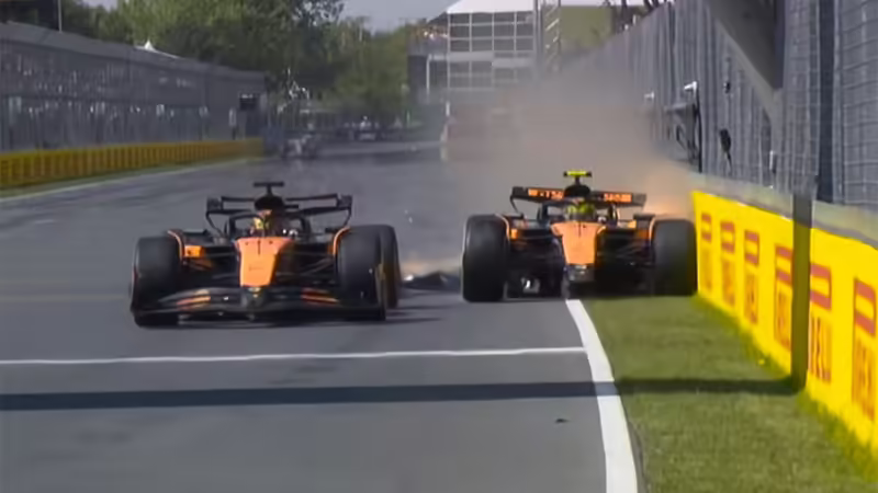 Grand Prix Kanady Zdjęcie Grand Prix Kanady