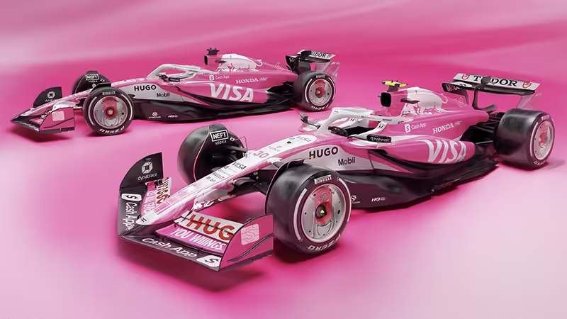 Grand Prix Miami Zdjęcie Grand Prix Miami