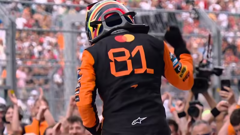 Grand Prix Miami Zdjęcie Grand Prix Miami
