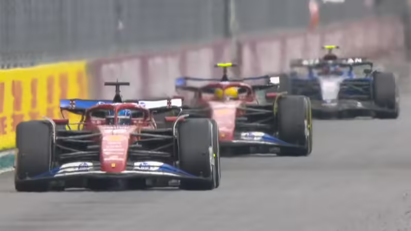 Grand Prix Miami Zdjęcie Grand Prix Miami