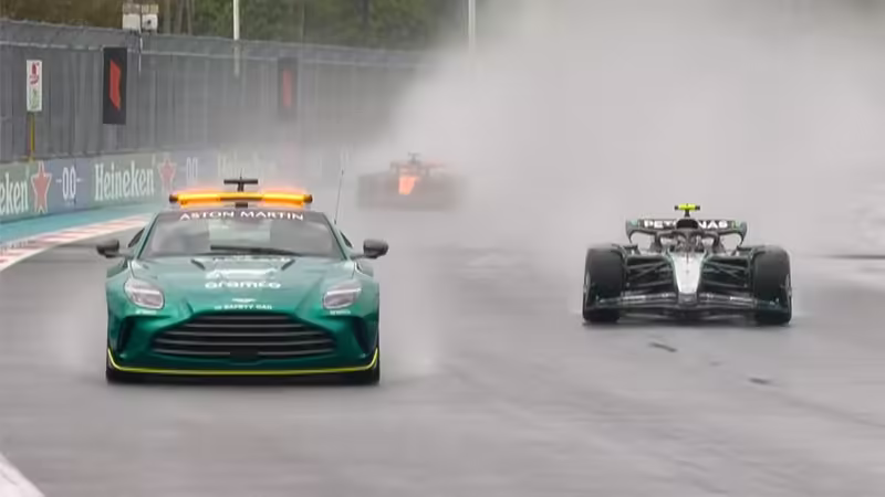 Grand Prix Miami Zdjęcie Grand Prix Miami