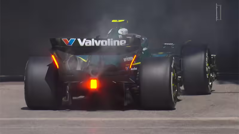 Grand Prix Monako Zdjęcie Grand Prix Monako