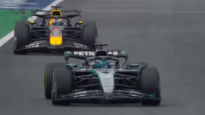 Zdjęcie Grand Prix Sao Paulo