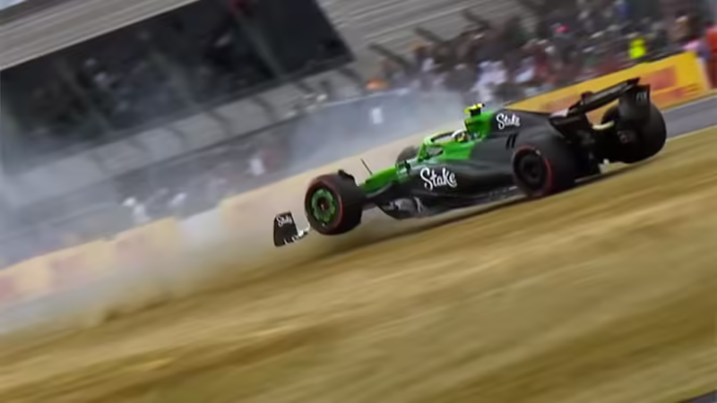 Grand Prix Wielkiej Brytanii Zdjęcie Grand Prix Wielkiej Brytanii