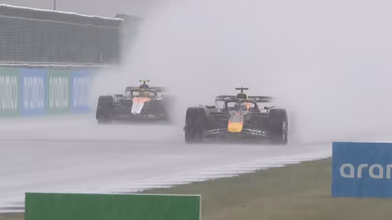Grand Prix Wielkiej Brytanii Zdjęcie Grand Prix Wielkiej Brytanii