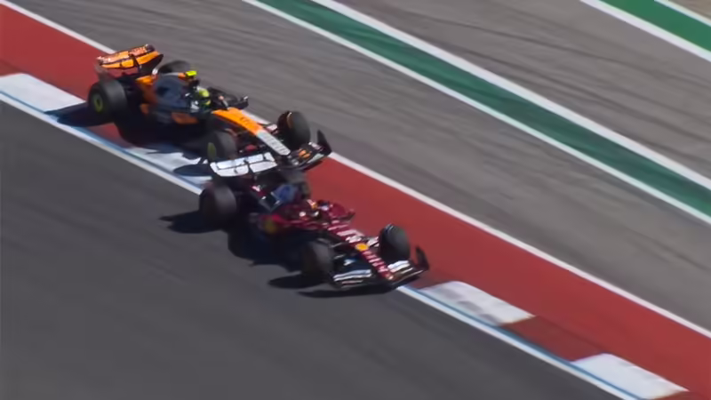 Grand Prix USA Zdjęcie Grand Prix USA