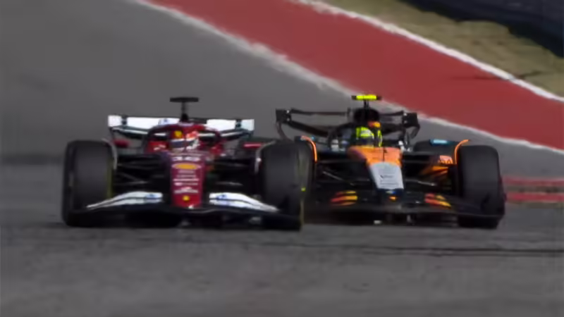 Grand Prix USA Zdjęcie Grand Prix USA