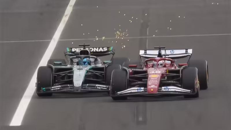 Zdjęcie Grand Prix Węgier