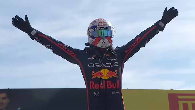Zdjęcie Grand Prix Włoch