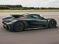 Koenigsegg Jesko Absolut