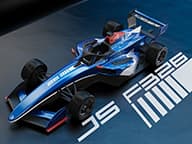 Ligier JS F326