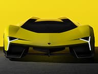 Lamborghini Manifesto