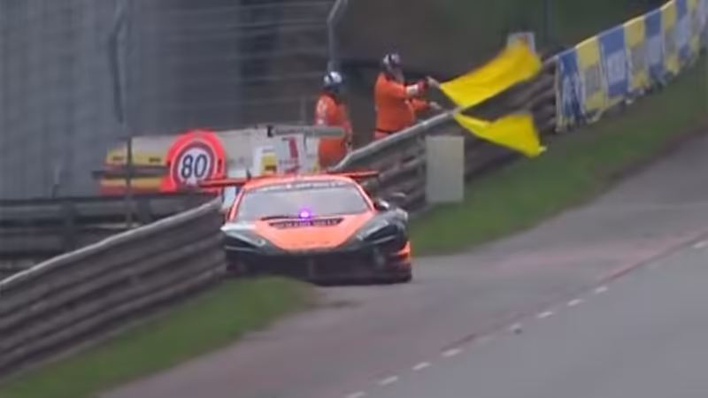 24 godziny Le Mans 2025 Zdjęcie 24 godziny Le Mans 2025