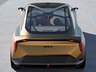 Kia Vision Meta Turismo