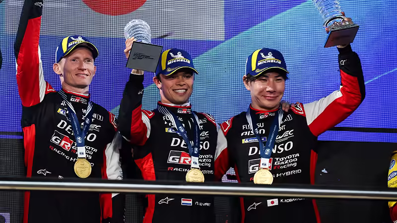 Zdjęcie 8 godzin Bahrajn