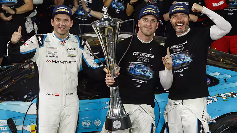 Zdjęcie 8 godzin Bahrajn