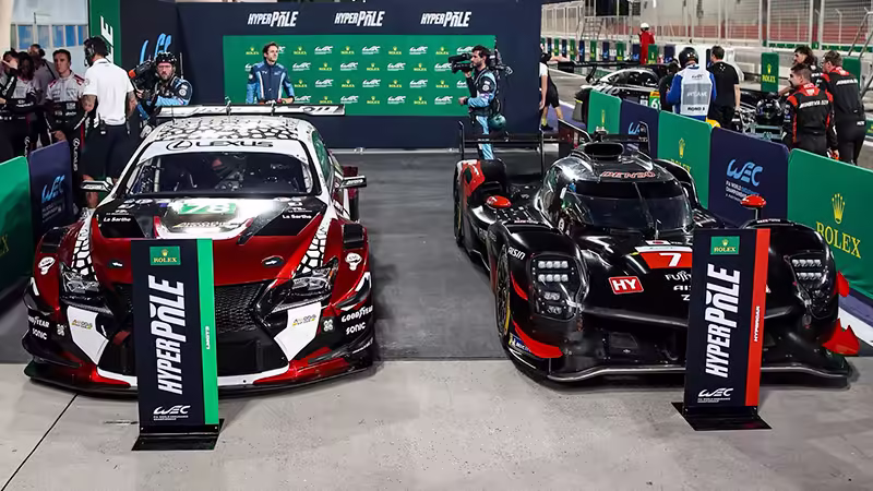 Zdjęcie 8 godzin Bahrajn