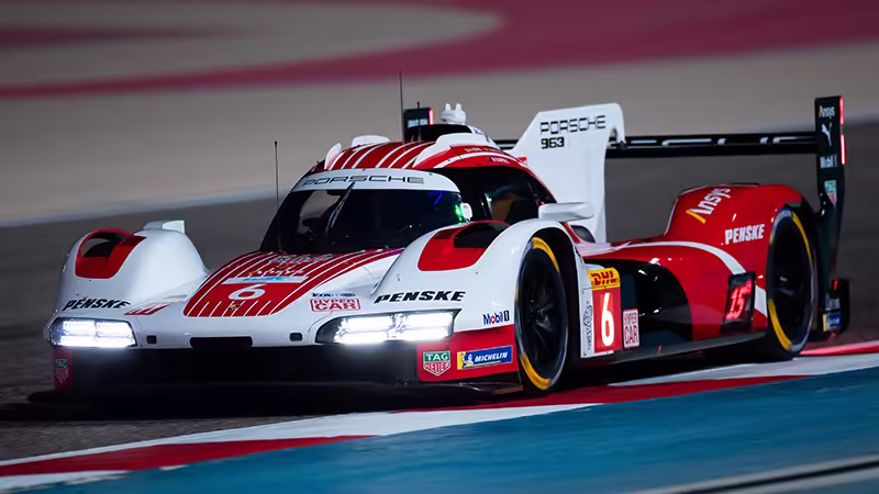 Zdjęcie 8 godzin Bahrajn