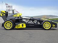Ariel Atom 4RR