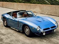 Bizzarrini 5300 Aperta Lusso