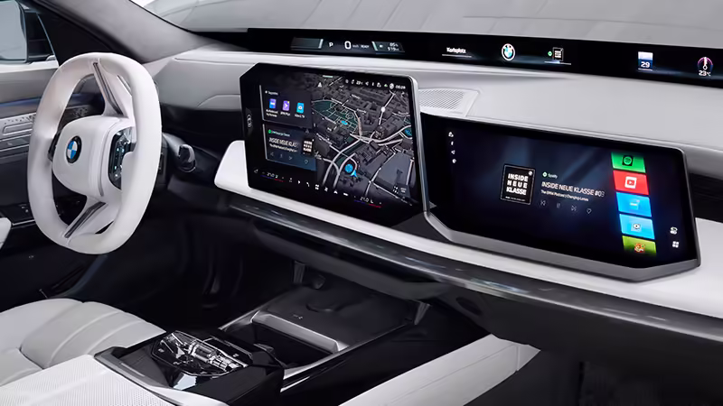 Zdjęcie BMW 7-Series