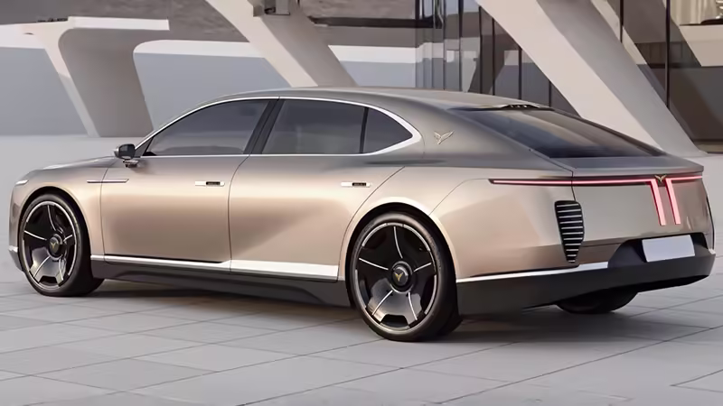 Zdjęcie Lac Hong 900S