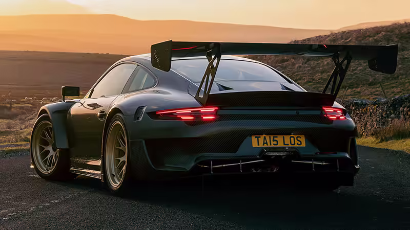 Zdjęcie Talos 911 RT