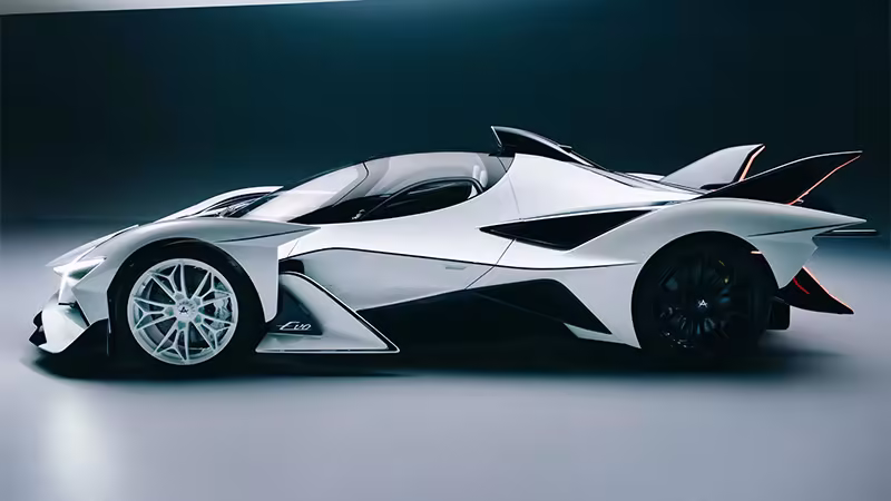 Zdjęcie Apollo Evo