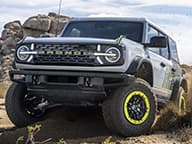 Ford Bronco RTR
