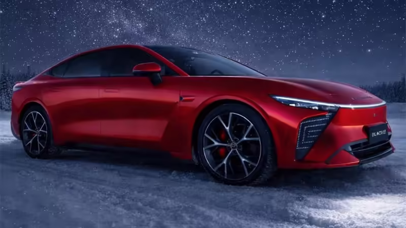 Zdjęcie Exlantix ES