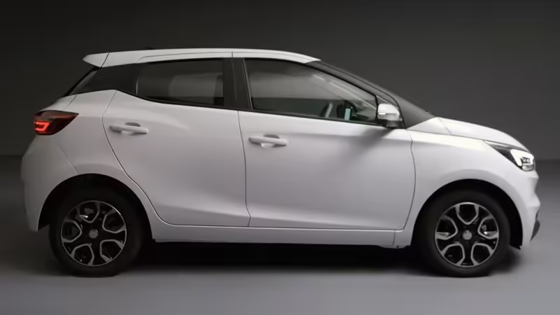 Zdjęcie Avantier Commuter