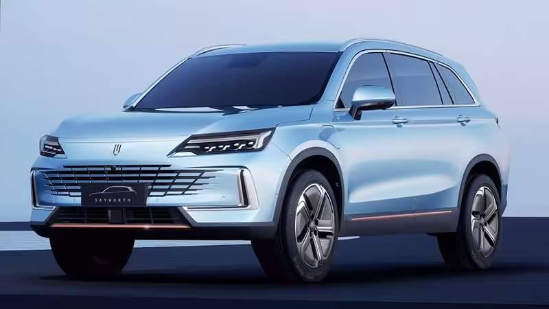 Zdjęcie Skyworth K-i