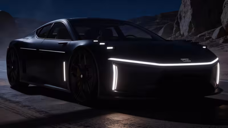 Zdjęcie DarkSky One