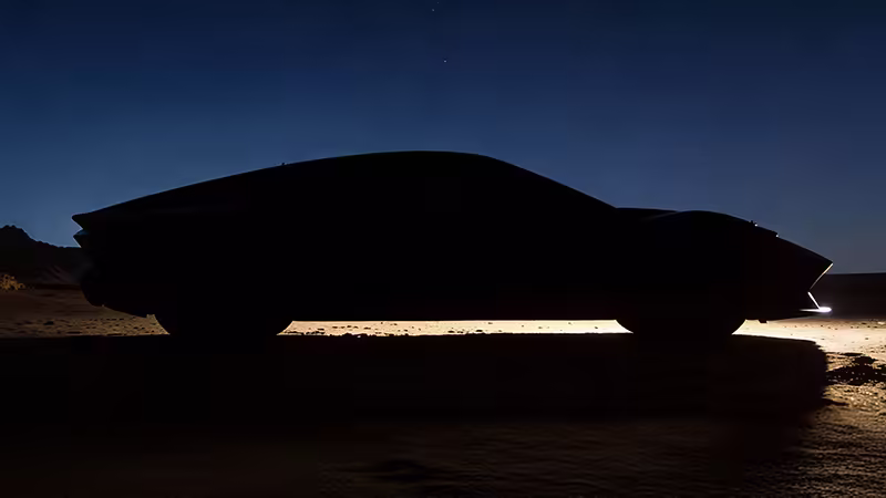 Zdjęcie DarkSky One