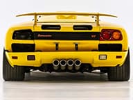 Lamborghini Diablo