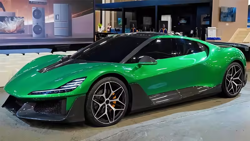 Zdjęcie Nebula Next 01